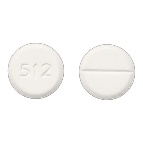 Percocet 5.325mg Percocet 5.325mg