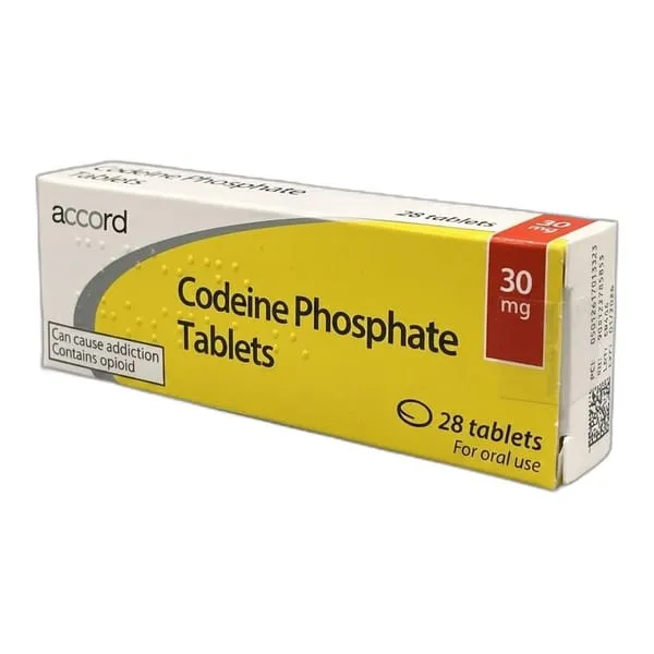 Codeine 15mg Codeine 15mg