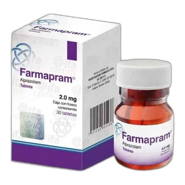 Buy Farmapram 2mg Online Buy Farmapram 2mg Online