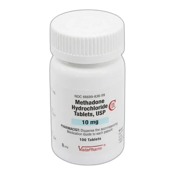 Methadone 10mg Methadone 10mg
