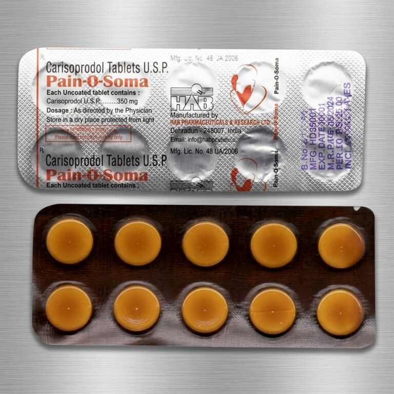 Soma 250mg domestic delivery USA to USA