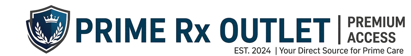 Prime Rx Outlet