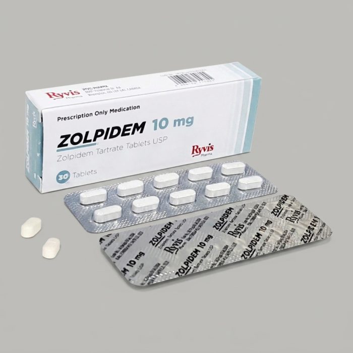 Buy Ryvis Zolpidem 10mg Online | Clinical Insomnia Treatment Buy Zolpidem 10mg Online - Secure Telehealth Insomnia Prescription and Fast USA Delivery