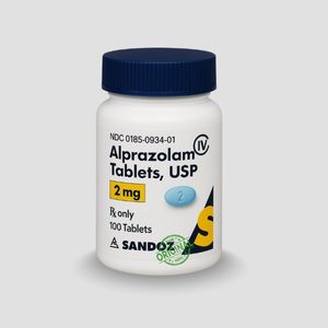 Buy Alprazolam Online - Certified Clinical Alprazolam Medication Fulfillment