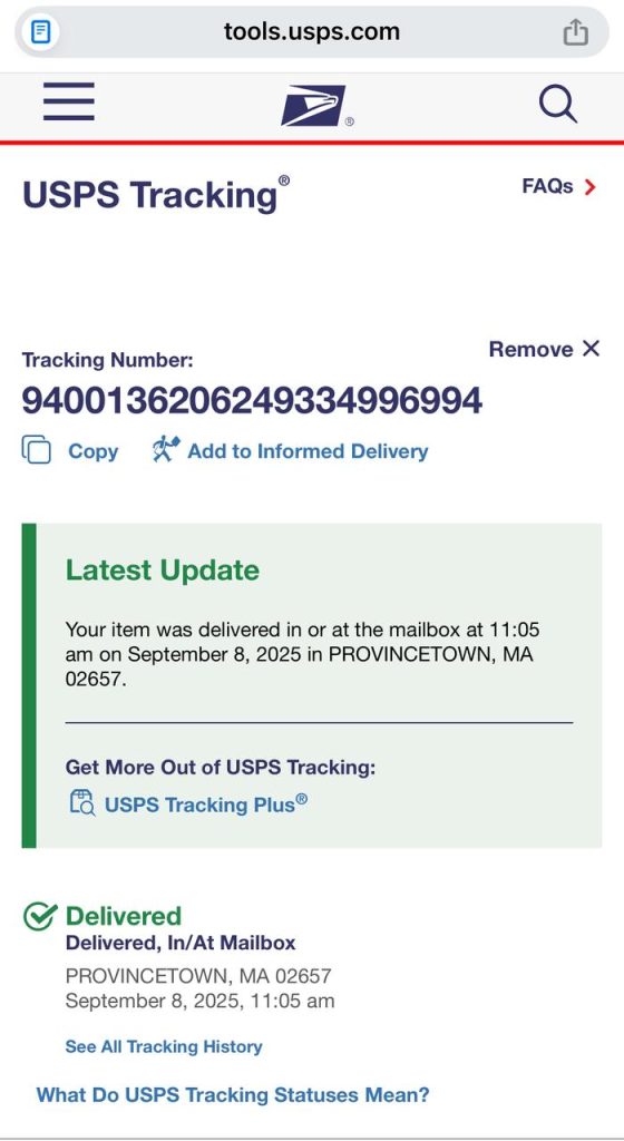 Prime Rx Outlet Verified Delivery 6