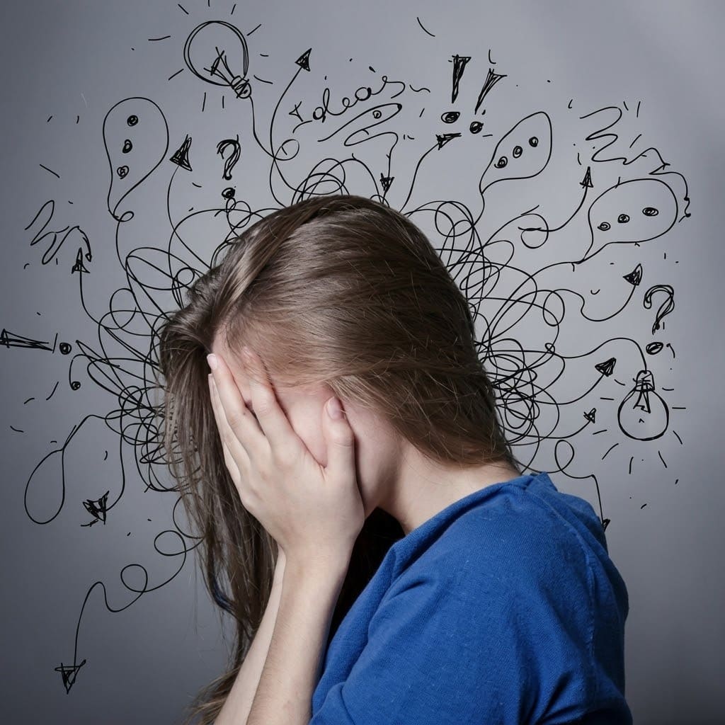 Anxiety Disorders